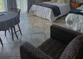 Aqua Marine Guest House 5