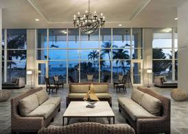 Marriott Sanibel Harbour Resort & Spa 2