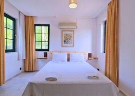 Club Mel Holiday Resort 2