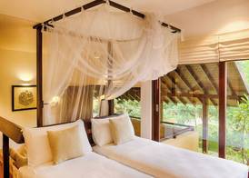 Jetwing Ayurveda Pavilions 4