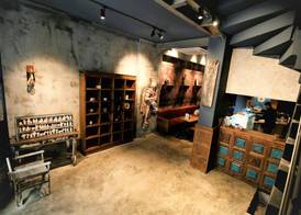 Archeo Hostel - Adults Only 3