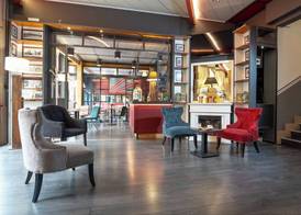 Hotel Italia 2
