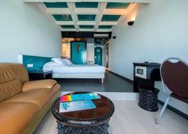 Hotel Lagon 2 5