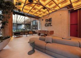 The Cut Hotel 4
