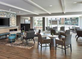 Residence Inn by Marriott Cleveland University Circle/Medical Center 2