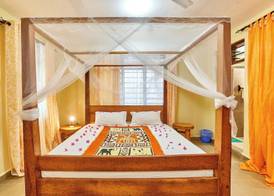 Diani Beach Gold Apartments 3