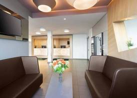 B&B Hotel Weimar 2