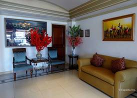 Orange Grove Hotel 5