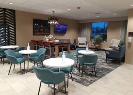 Simple Suites Boise Airport 3