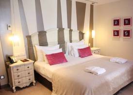 Boutique Hotel Vivenda Miranda 4