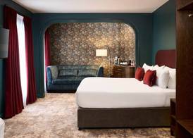 The House Hotel, an Ascend Hotel Collection Member 4