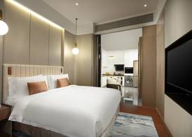 InterContinental Hotels NANTONG by IHG 5