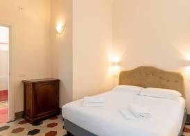 Hotel Villa San Michele 4