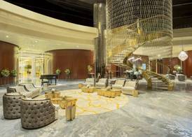 Paramount Damac Towers By Elegant Homes 3