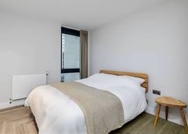 Alameda - Campus Accommodation 3