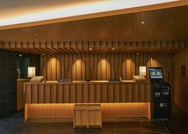 Hotel Traveltine Kyoto Kiyamachi 3