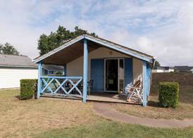 Vacances Bleues Club Keravel 4