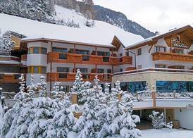 Hotel Muliac 2