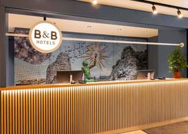 B&B HOTEL Idar-Oberstein 2