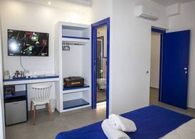 Al Campanile Suites 4