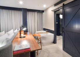 Sudima Auckland City 5