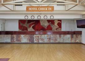 Outback Lodge 3