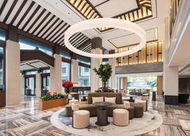 Hilton Garden Inn Tongxiang Wuzhen 5