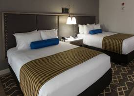 Hotel Indigo HATTIESBURG by IHG 5