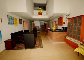 Sincerity Apart Hotel 2