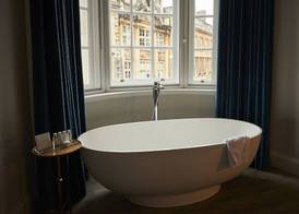 Harbour Hotel & Spa Bristol 4