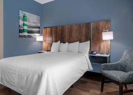 Extended Stay America Premier Suites Bluffton Hilton Head 4