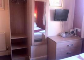 City Inn Express Hotel 2