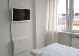 Business Hostel Wiesbaden ONE 4