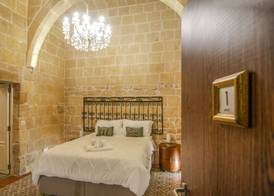 Senglea Suites 4