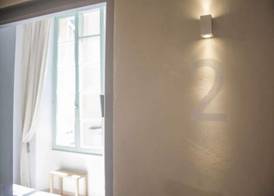 Hotel Rossetti 3