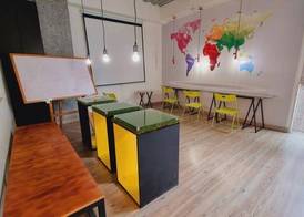 Habitat Suites Hotel By GHO Hoteles 5