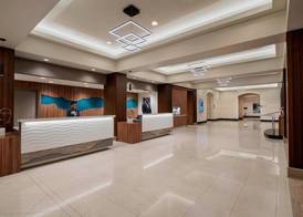 Delta Hotels by Marriott Richmond Downtown 2