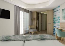 Sumus Hotel Stella and Spa 4S Adults Recommended 4