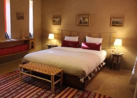 Dar Tawarta Guest House Dakhla 5