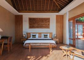 TUNAK Resort Lombok 2