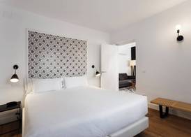 B&B HOTEL Apartamentos Madrid Centro Fuencarral 46 5
