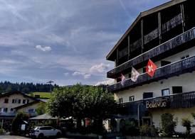 Hotel-Restaurant Bellevue 2