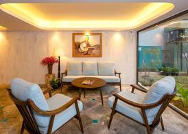 Salmalia Boutique Hotel & Spa 2