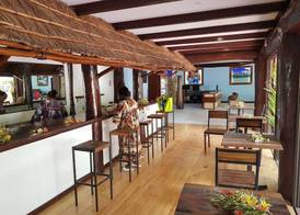 Hôtel KOU-BUGNY 5