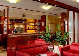 Hotel Odeon 3
