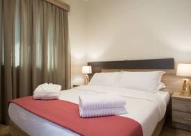 Hotel @Syngrou Fix 3