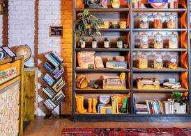 Treehouse Hotel London 2