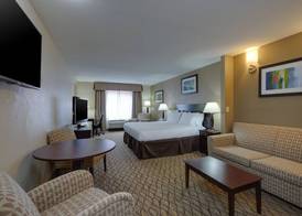 Holiday Inn Express CHARLES TOWN by IHG 3