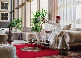 Movenpick Hotel And Casino Malabata Tanger 5