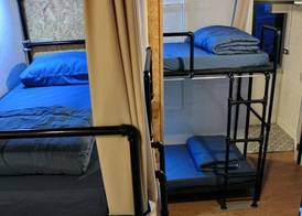See Hostel 5